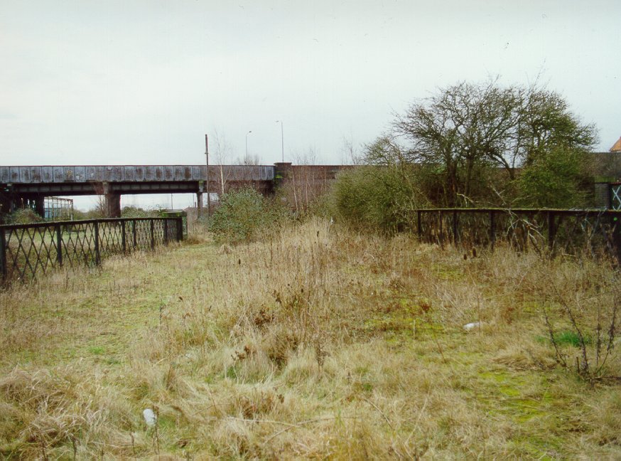 Bridge 375