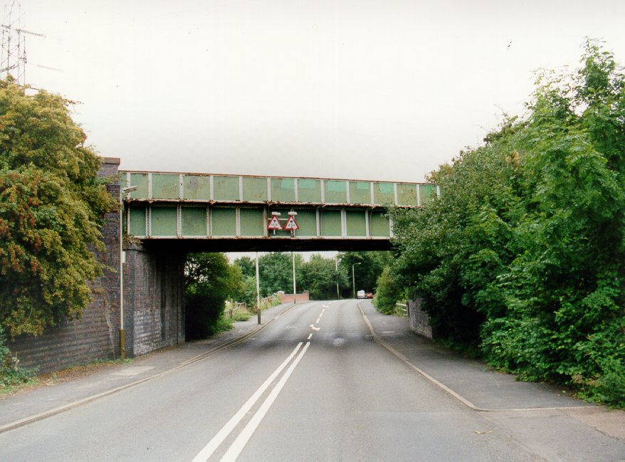 Bridge 385