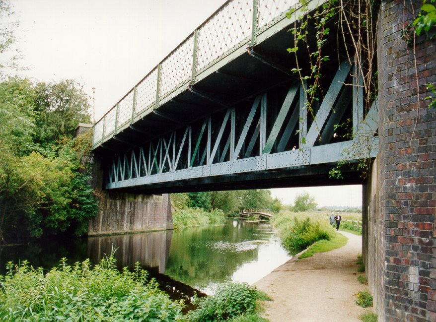 Bridge 386