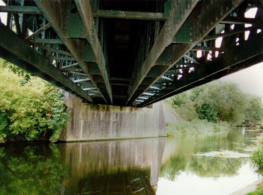 Bridge 386